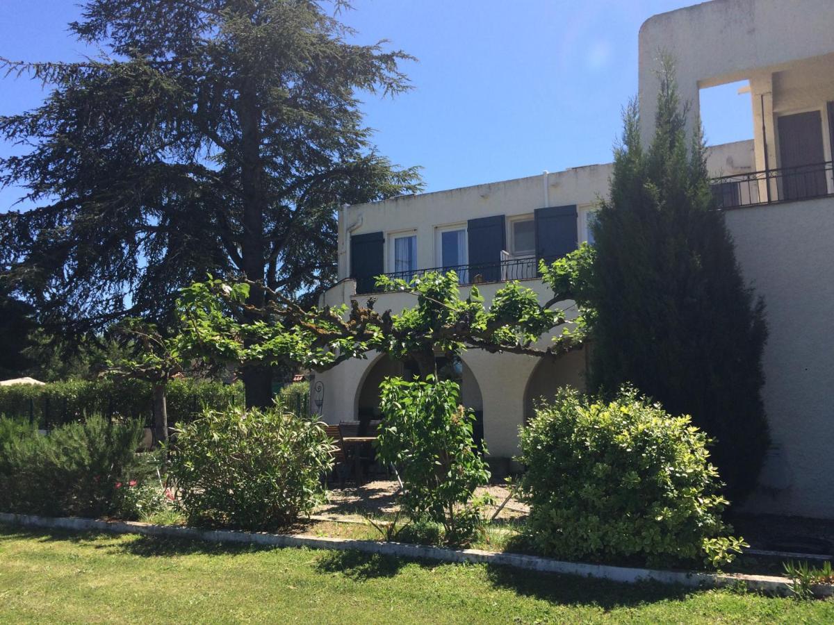 Chambre D'Hotes Villa Cote Vermeille Argelès-sur-Mer Exterior foto