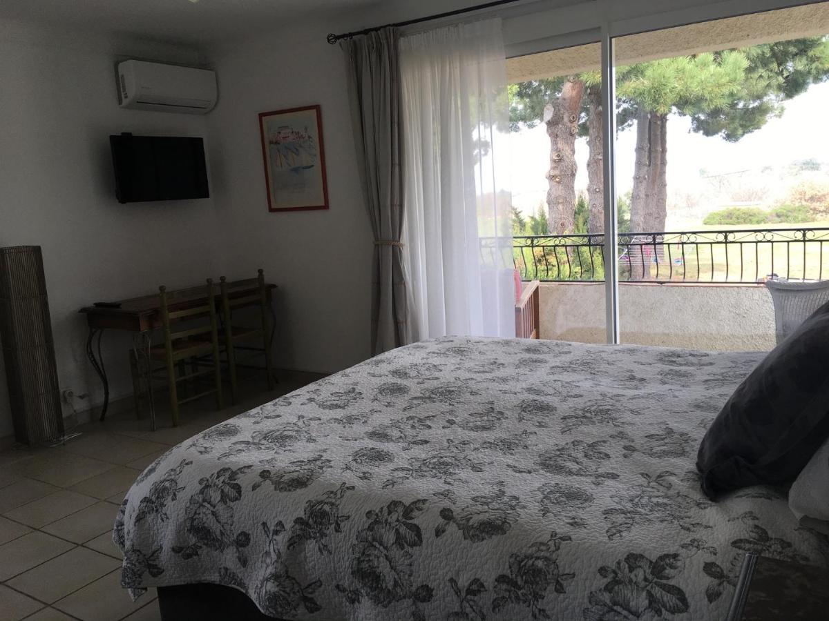Chambre D'Hotes Villa Cote Vermeille Argelès-sur-Mer Exterior foto