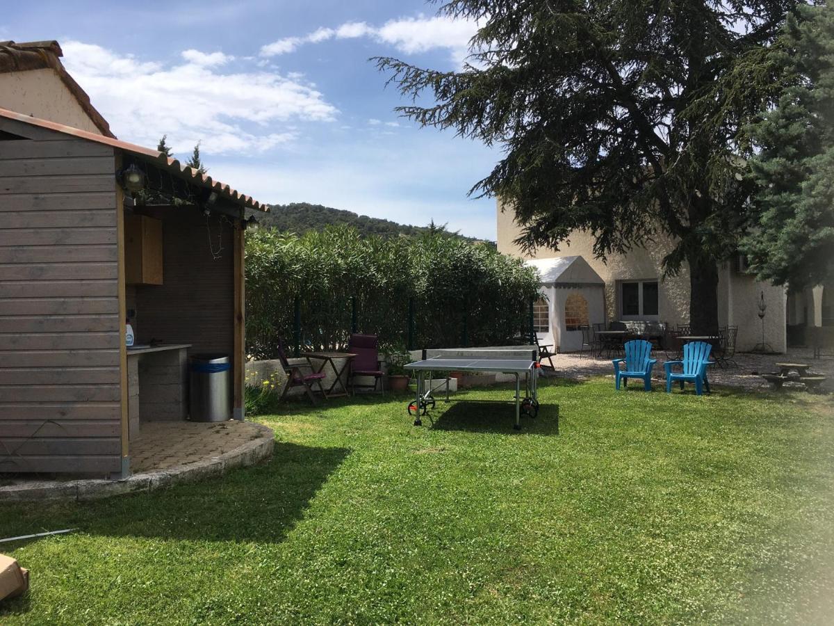 Chambre D'Hotes Villa Cote Vermeille Argelès-sur-Mer Exterior foto