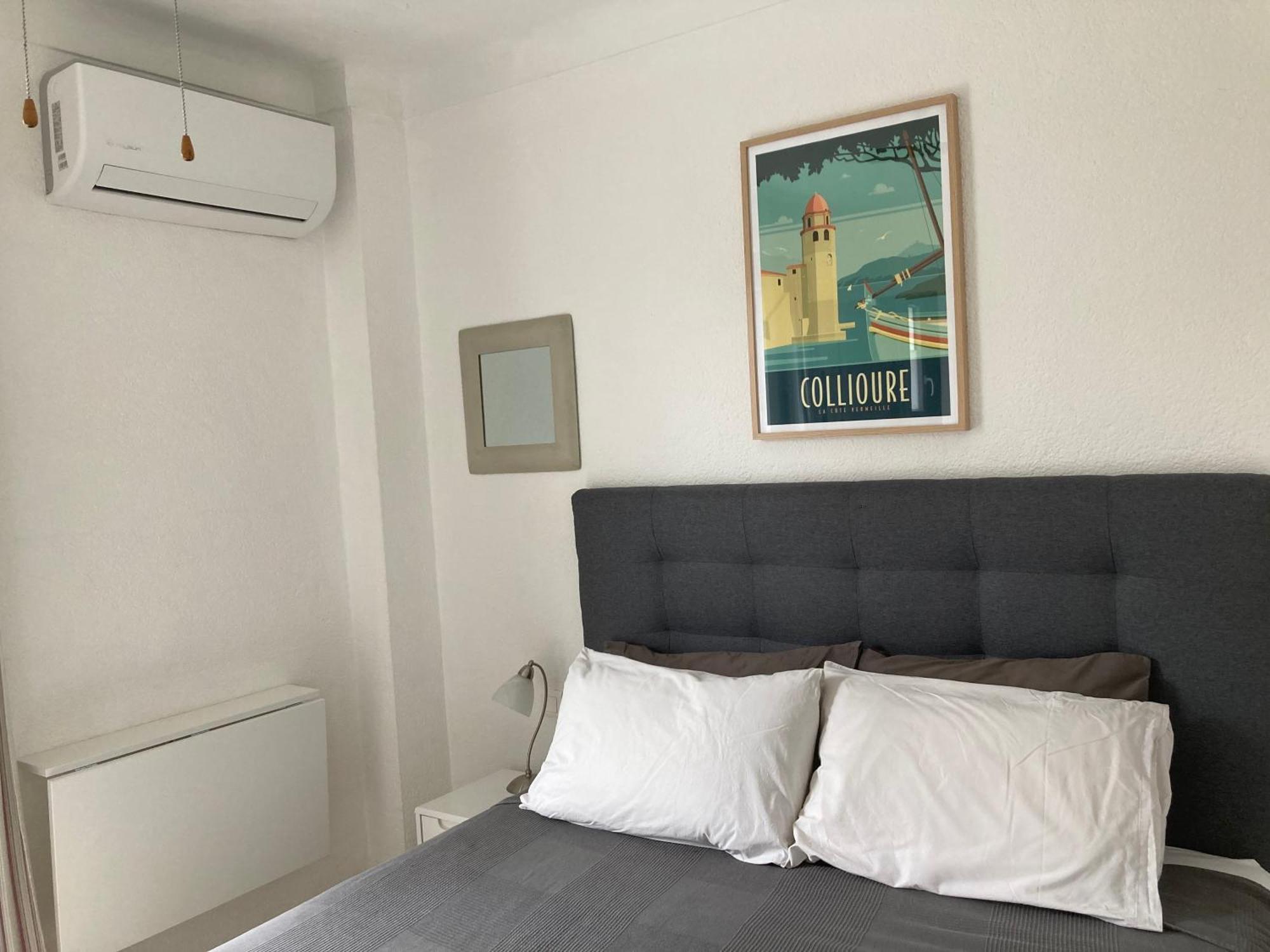 Chambre D'Hotes Villa Cote Vermeille Argelès-sur-Mer Exterior foto