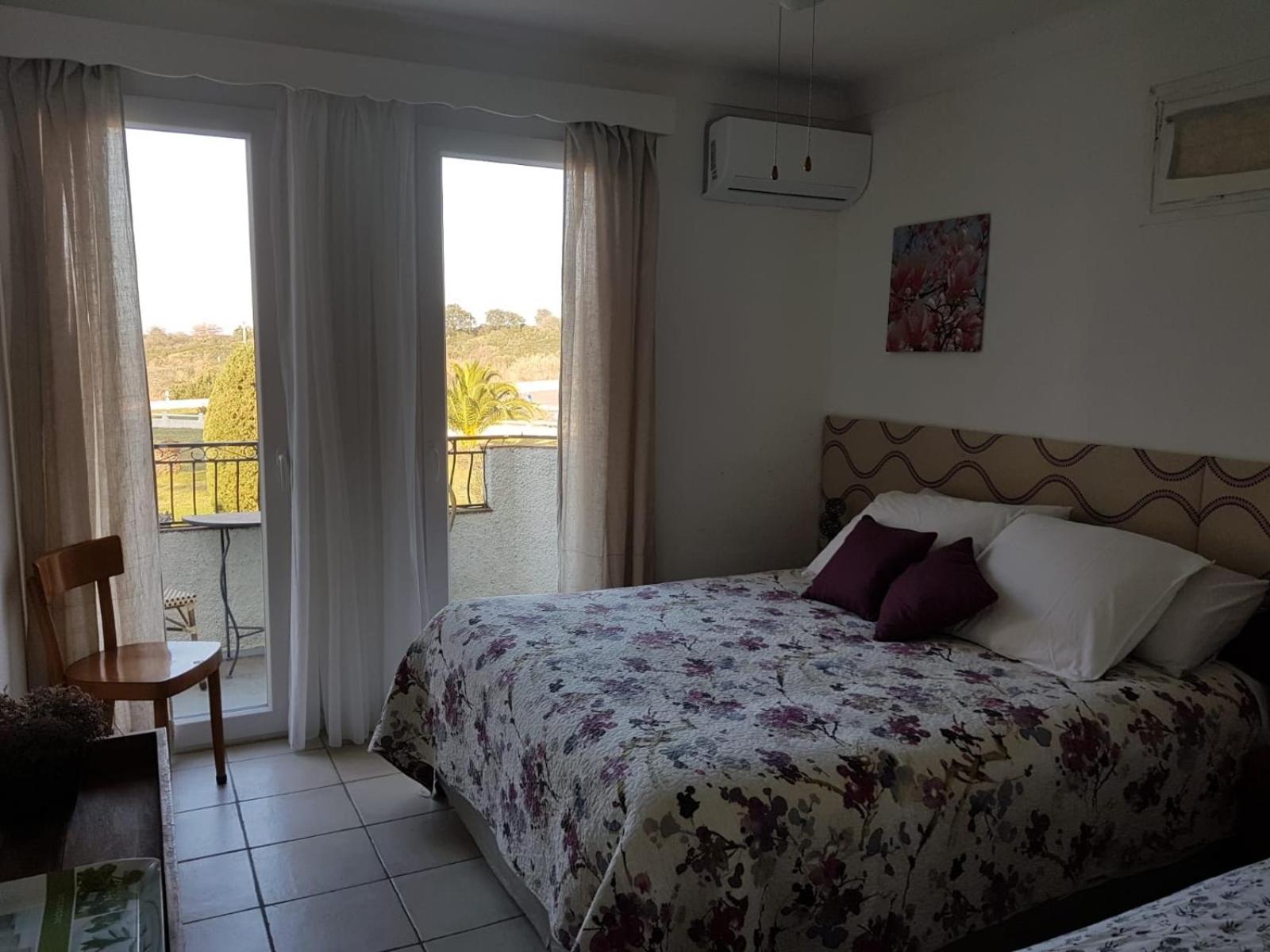 Chambre D'Hotes Villa Cote Vermeille Argelès-sur-Mer Habitación foto